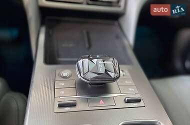 Внедорожник / Кроссовер BYD Song L 2025 в 