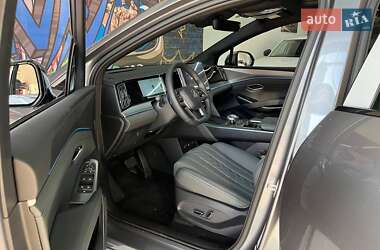 Внедорожник / Кроссовер BYD Song L 2025 в 