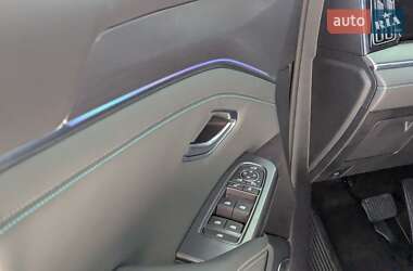 Внедорожник / Кроссовер BYD Song L 2025 в 