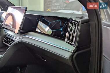 Внедорожник / Кроссовер BYD Song L 2025 в 