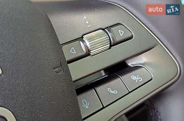 Внедорожник / Кроссовер BYD Song L 2025 в 