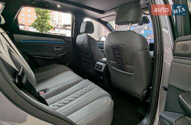 Внедорожник / Кроссовер BYD Song L 2025 в 