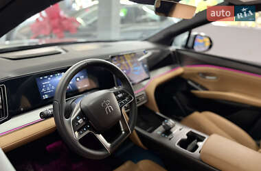 Внедорожник / Кроссовер BYD Song L 2024 в 