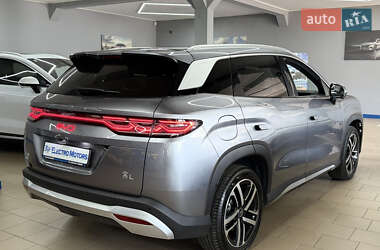 Внедорожник / Кроссовер BYD Song L 2024 в 