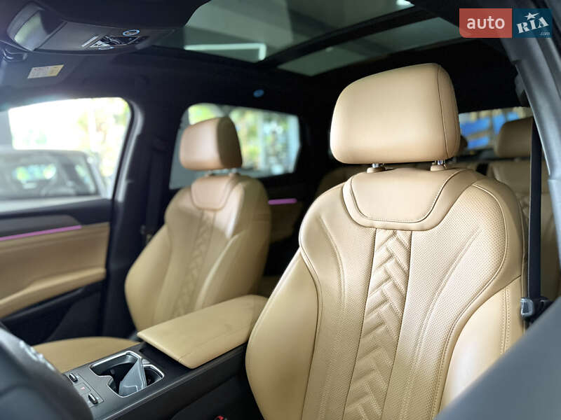 Внедорожник / Кроссовер BYD Song L 2024 в Львове