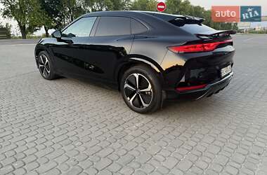 Внедорожник / Кроссовер BYD Song L 2024 в 