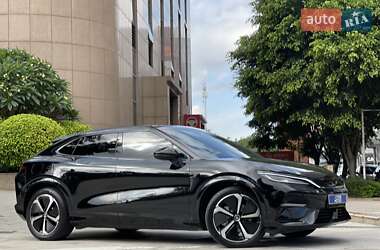Внедорожник / Кроссовер BYD Song L 2024 в Одессе