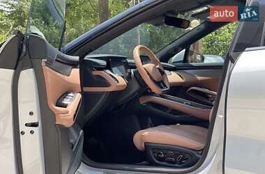 Внедорожник / Кроссовер BYD Song L 2024 в 