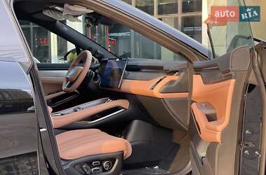 Внедорожник / Кроссовер BYD Song L 2024 в 