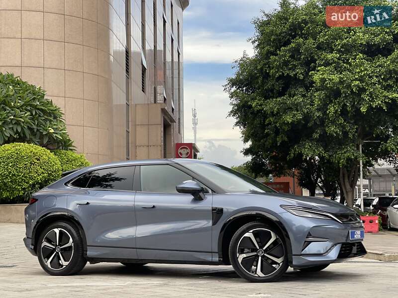 BYD Song L 2025