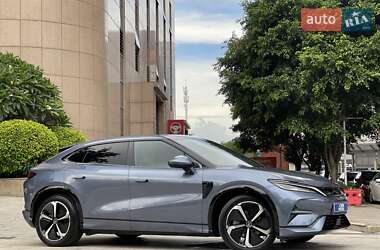 Внедорожник / Кроссовер BYD Song L 2025 в 