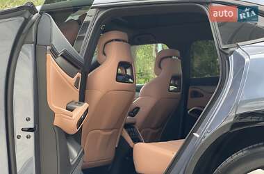 Внедорожник / Кроссовер BYD Song L 2025 в 