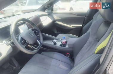 Внедорожник / Кроссовер BYD Song L 2024 в 