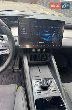 Внедорожник / Кроссовер BYD Song L 2024 в 