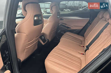 Внедорожник / Кроссовер BYD Song L 2024 в 