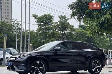Внедорожник / Кроссовер BYD Song L 2024 в 