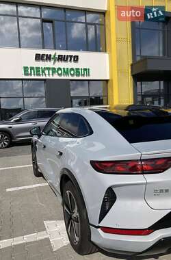 Внедорожник / Кроссовер BYD Song L 2024 в 