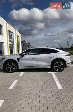 Внедорожник / Кроссовер BYD Song L 2024 в 