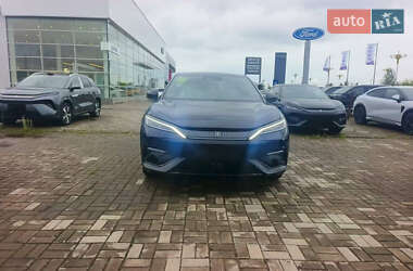 Внедорожник / Кроссовер BYD Song L 2024 в 