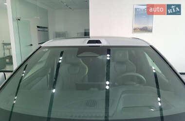 Внедорожник / Кроссовер BYD Song L 2025 в 