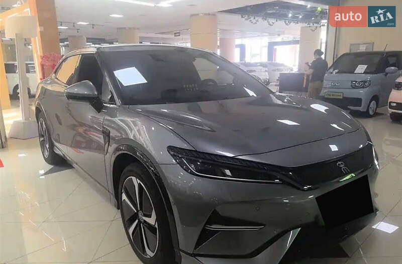 Внедорожник / Кроссовер BYD Song L 2023 в Киеве