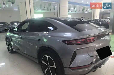 Внедорожник / Кроссовер BYD Song L 2023 в 