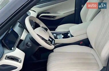 Внедорожник / Кроссовер BYD Song L 2023 в 
