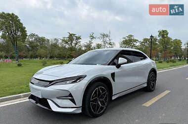 Позашляховик / Кросовер BYD Song L 2025 в Львові