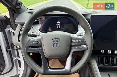 Внедорожник / Кроссовер BYD Song L 2025 в 