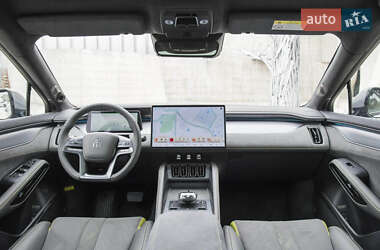Внедорожник / Кроссовер BYD Song L 2024 в 