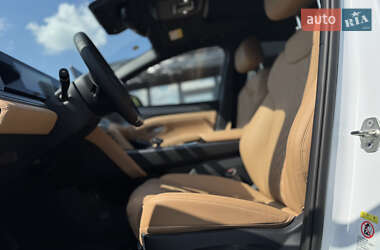 Внедорожник / Кроссовер BYD Song L 2024 в 