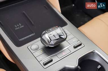 Внедорожник / Кроссовер BYD Song L 2024 в 