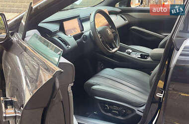 Внедорожник / Кроссовер BYD Song L 2025 в 