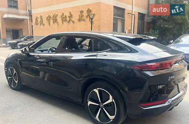 Внедорожник / Кроссовер BYD Song L 2025 в 