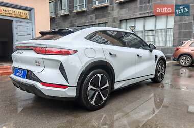 Внедорожник / Кроссовер BYD Song L 2025 в 