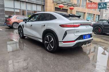 Внедорожник / Кроссовер BYD Song L 2025 в 