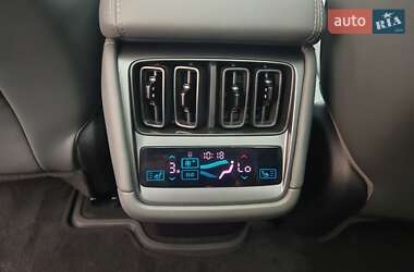 Внедорожник / Кроссовер BYD Song L 2025 в 