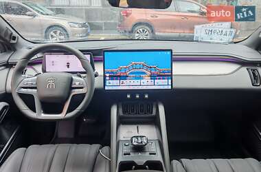 Внедорожник / Кроссовер BYD Song L 2025 в 
