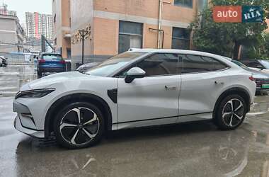 Внедорожник / Кроссовер BYD Song L 2025 в 