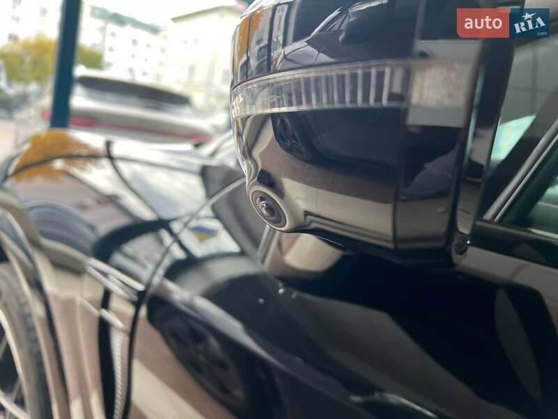 Позашляховик / Кросовер BYD Song L 2024 в Івано-Франківську фото 6 Позашляховик / Кросовер BYD Song L 2024 в Івано-Франківську