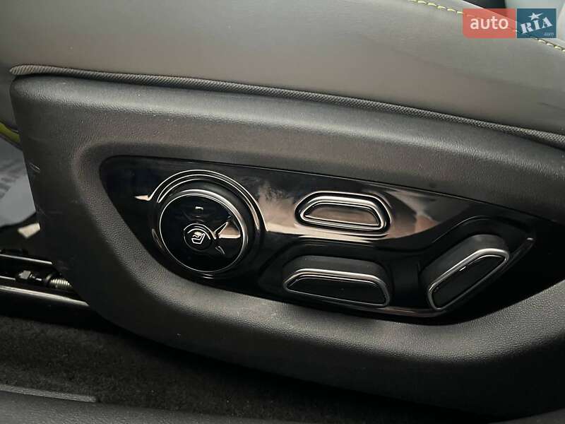 Позашляховик / Кросовер BYD Song L 2024 в Івано-Франківську фото 17 Позашляховик / Кросовер BYD Song L 2024 в Івано-Франківську