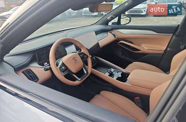 Внедорожник / Кроссовер BYD Song L 2025 в  фото 5 Внедорожник / Кроссовер BYD Song L 2025 в