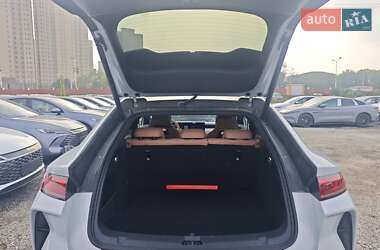 Внедорожник / Кроссовер BYD Song L 2025 в  фото 9 Внедорожник / Кроссовер BYD Song L 2025 в