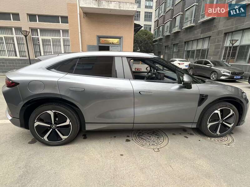 Позашляховик / Кросовер BYD Song L 2025 в Одесі фото 4 Позашляховик / Кросовер BYD Song L 2025 в Одесі