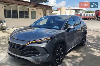 Внедорожник / Кроссовер BYD Song L 2024 в Киеве