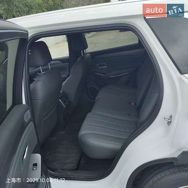 Внедорожник / Кроссовер BYD Song L 2025 в Львове