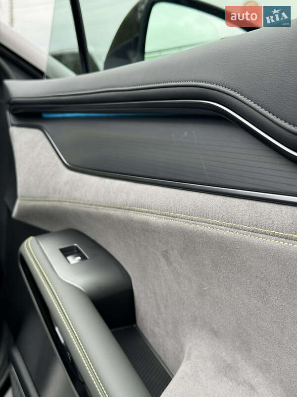 Позашляховик / Кросовер BYD Song L 2024 в Києві