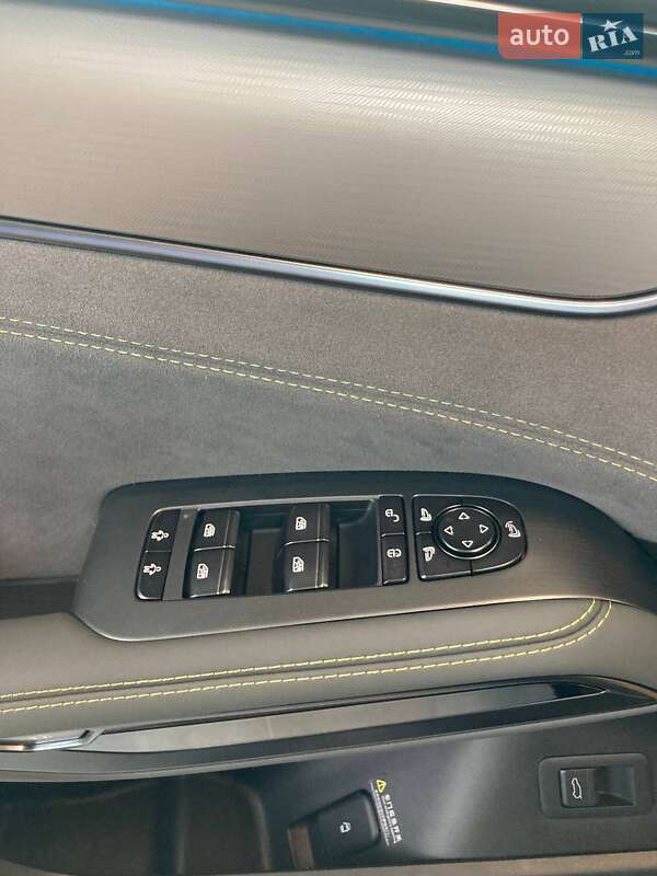 Внедорожник / Кроссовер BYD Song L 2024 в Львове