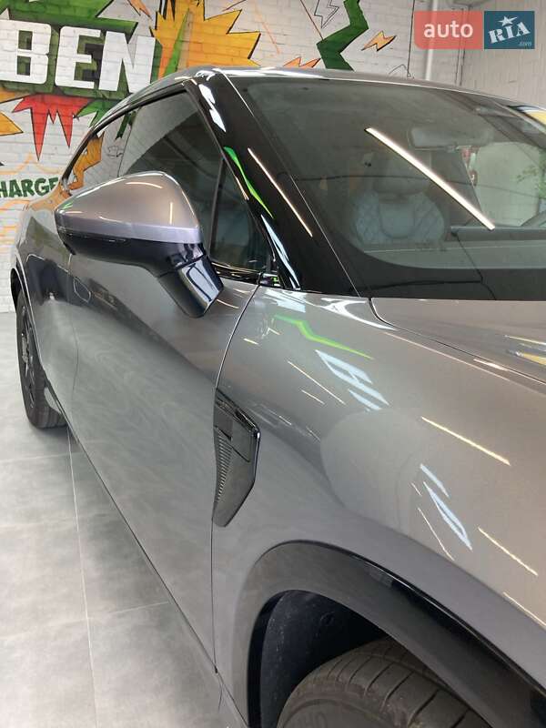 Позашляховик / Кросовер BYD Song L 2024 в Львові фото 2 Позашляховик / Кросовер BYD Song L 2024 в Львові