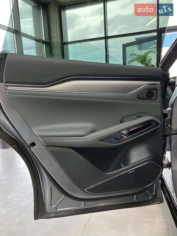 Позашляховик / Кросовер BYD Song L 2024 в Львові фото 32 Позашляховик / Кросовер BYD Song L 2024 в Львові